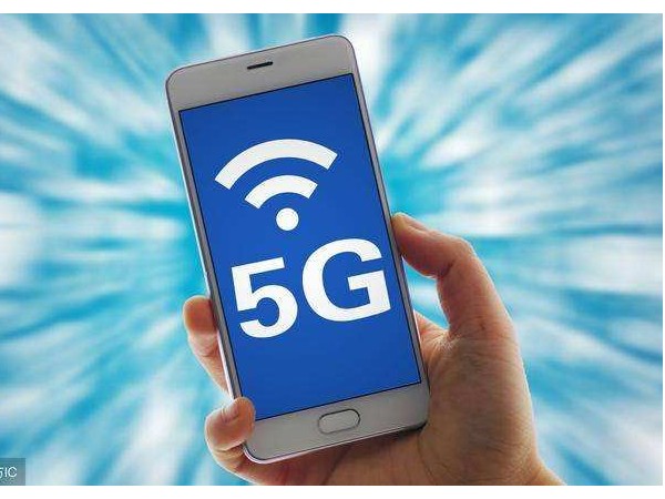 又有大新聞，5G基站的新部署