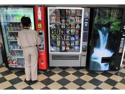 常平鈑金加工廠有生產(chǎn)自助終端設(shè)備的嗎？